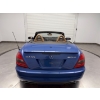 Image 21 : 2006 MERCEDES SLK55 CONVERTIBLE 