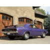 Image 21 : NO RESERVE 1973 DODGE CHALLENGER 340