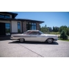 Image 5 : 1961 CHEVROLET IMPALA BUBBLE TOP