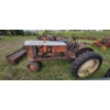 Image 2 : MASSEY-HARRIS 22