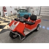 Image 1 : 1981 HARLEY DAVIDSON INSPIRED GOLF CART