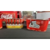 Image 2 : ASSORTED COCA-COLA ICE BUCKETS