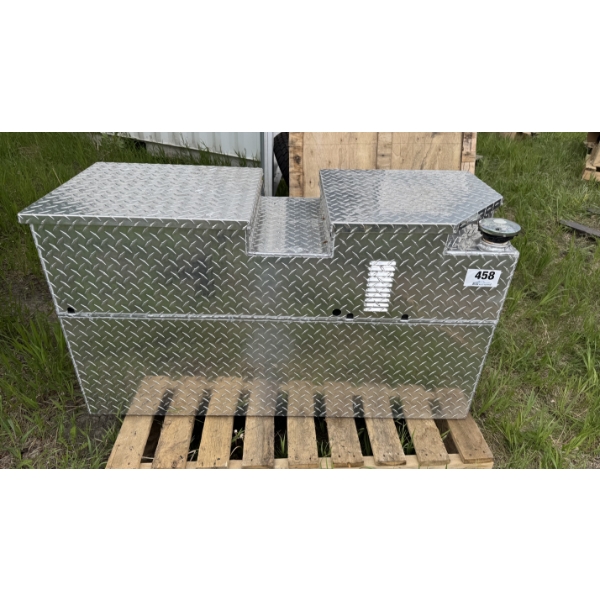 GPI TOOL N FUEL 50 GALLON