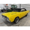 Image 2 : NO RESERVE 1968 DODGE DART GTS CONVERTIBLE 