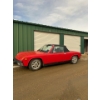 Image 5 : 1973 PORSCHE 914 