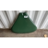 Image 1 : GREEN FENDER COVER