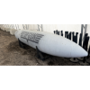 Image 3 : NO RESERVE F-14 TOMCAT FIGHTER-JET FUEL POD