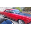Image 10 : 1967 FORD FAIRLANE