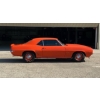 Image 7 : 1969 CHEVROLET CAMARO ZL1 427 CUSTOM