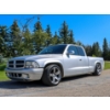 Image 2 : 2001 DODGE DAKOTA RT