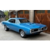Image 5 : RESERVE LIFTED! 1970 DODGE CORONET SUPERBEE CUSTOM