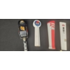 Image 2 : NO RESERVE MISC BEER TAPS - INCLUDING HEINEKEN