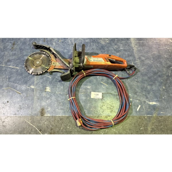 Husqvarna K3000 Cut-N-Break