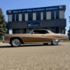 Image 2 : NO RESERVE – 1970 BUICK ELECTRA CONVERTIBLE