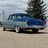Image 4 : NO RESERVE 1955 STUDEBAKER PRESIDENT ALTA VISTA