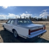 Image 4 : NO RESERVE 1982 LINCOLN TOWN CAR SIGNATURE