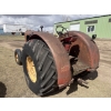 Image 4 : MASSEY-HARRIS 55