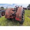Image 6 : MASSEY HARRIS 202 - VERY RARE