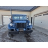 Image 5 : CUSTOM 1952 DODGE M37 MILITARY TRUCK