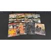 Image 1 : COLLECTION OF CLASSIC MOTORSPORTS MAGAZINES