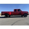 Image 7 : 1993 FORD F350 EXTENDED CAB LONG BOX DUALLY CUSTOM