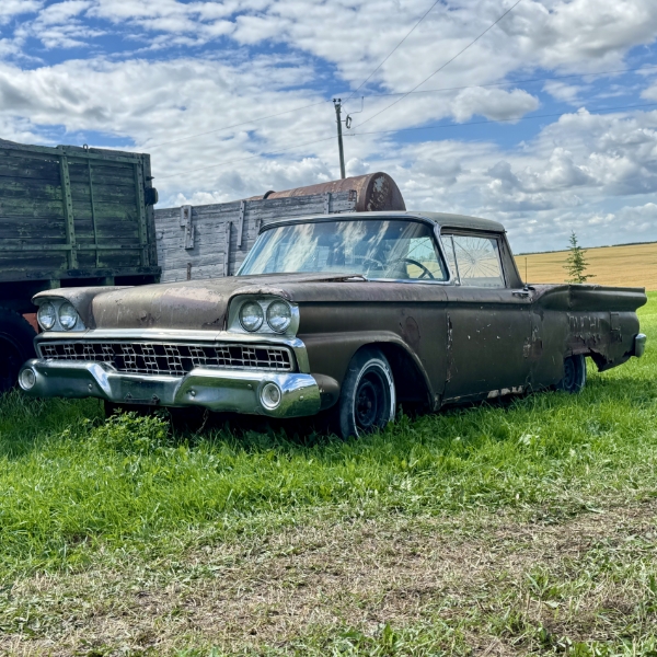 22 - NO RESERVE 