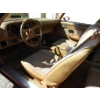 Image 7 : 1978 CHEVROLET CAMARO LT/TYPE