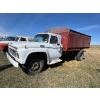 Image 5 : 1966 Mercury M600
