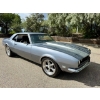 Image 2 : 1968 CHEVROLET CAMARO Z28