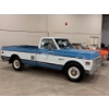 Image 6 : 1972 CHEVROLET C-20 HIGHLANDER