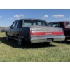 Image 6 : 1986 LINCOLN TOWN CAR 