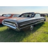 Image 4 : 1964 FORD GALAXIE 500