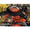 Image 38 : 1970 Plymouth Cuda 383 