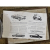 Image 41 : NO RESERVE 1956 FORD THUNDERBIRD