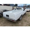 Image 6 : 1981 CHEVROLET EL CAMINO 