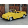 Image 8 : 1973 VOLKSWAGEN THING