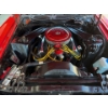 Image 34 : 1973 FORD MUSTANG MACH I 351 COBRA JET