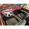 Image 6 : NO RESERVE 1962 FORD GALAXIE 500XL SUNLINER CUSTOM CONVERTIBLE 
