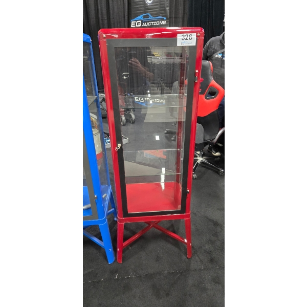 NO RESERVE ORIGINAL STAND