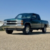 Image 1 : 1995 CHEVROLET C/K 1500 ONLY 175KMS