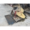 Image 3 : Engine and Antique Cart