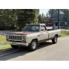 Image 1 : 1984 DODGE D250