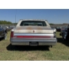 Image 5 : 1988 LINCOLN TOWN CAR 