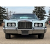 Image 3 : NO RESERVE 1969 LINCOLN MARK III COUPE 