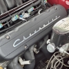 Image 17 : 1969 CHEVROLET CAMARO 5-SPEED COUPE