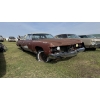 Image 3 : 1974 CHEVROLET IMPALA CUSTOM