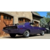 Image 6 : 1972 DODGE CHALLENGER CUSTOM
