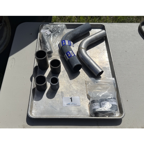 TRACTOR HOSE ASSORTMENT