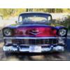 Image 3 : 1956 CHEVROLET BELAIR CUSTOM