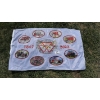 Image 1 : LARGE MASSEY 175TH ANNIVERSARY BANNER 1847-2022